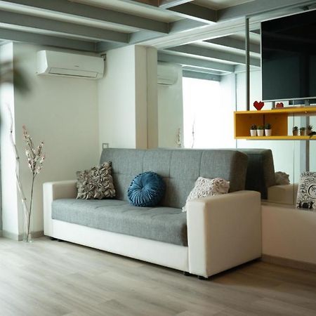 Loft 42 Apartment Pisa Exterior foto