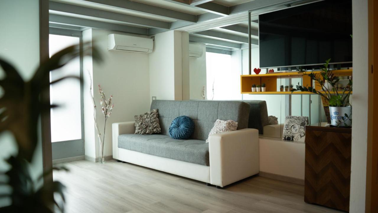 Loft 42 Apartment Pisa Exterior foto