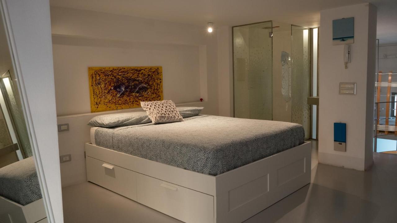 Loft 42 Apartment Pisa Exterior foto