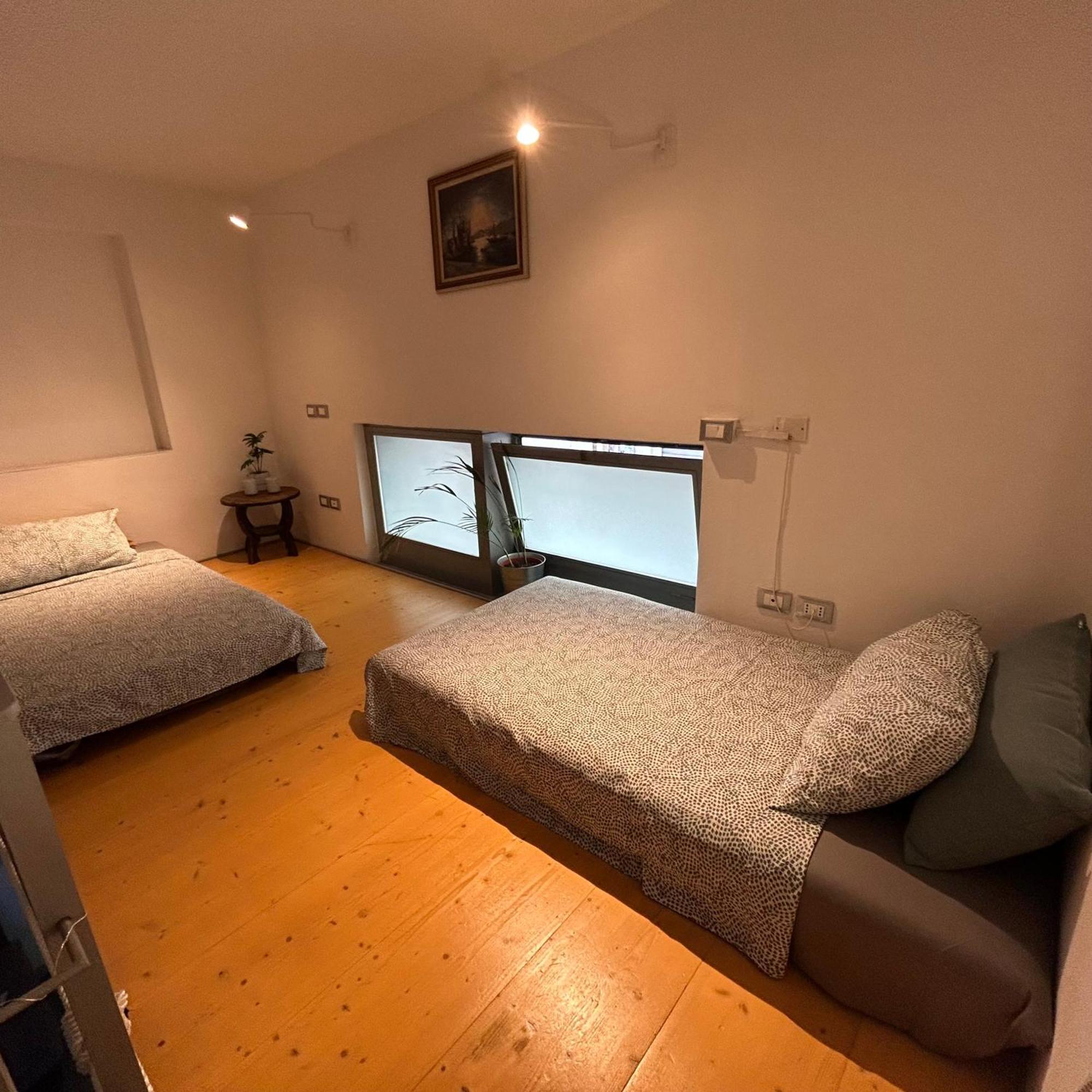 Loft 42 Apartment Pisa Exterior foto