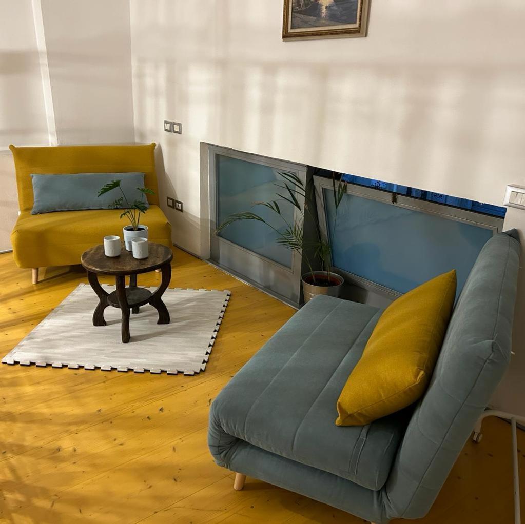 Loft 42 Apartment Pisa Exterior foto