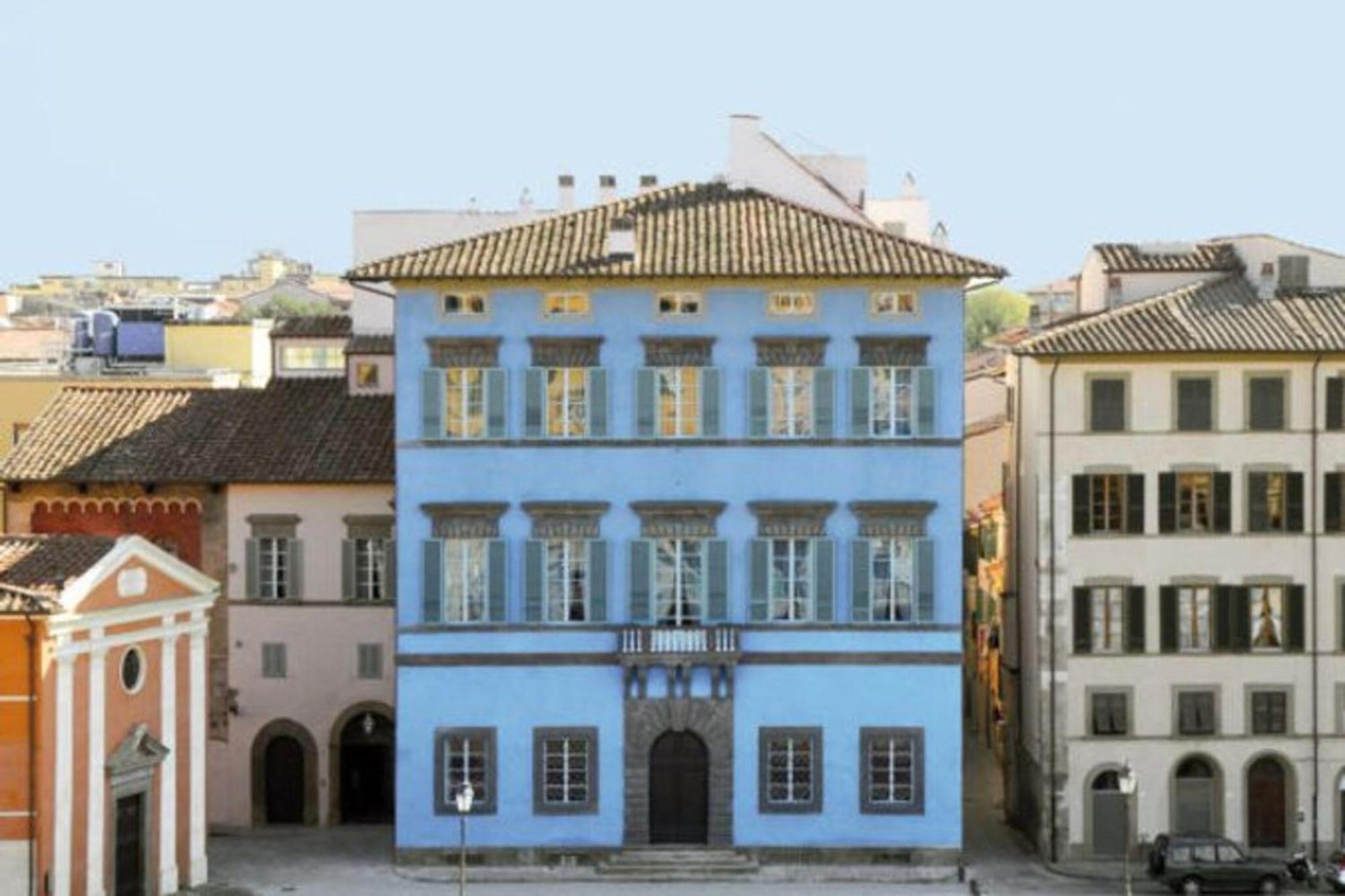 Loft 42 Apartment Pisa Exterior foto